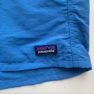 Patagonia Women’s Baggies